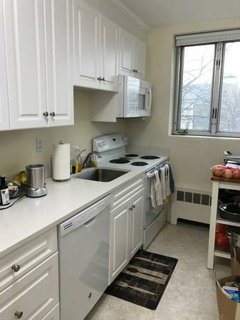 35 Vernon St, Coolidge Corner