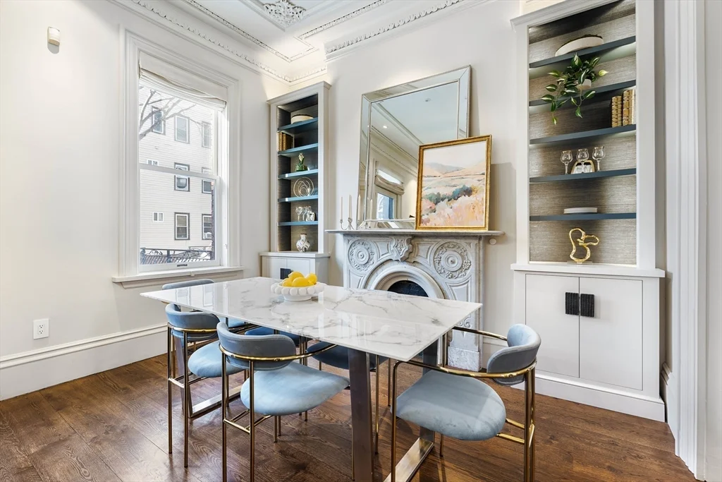 93 Third St, East Cambridge