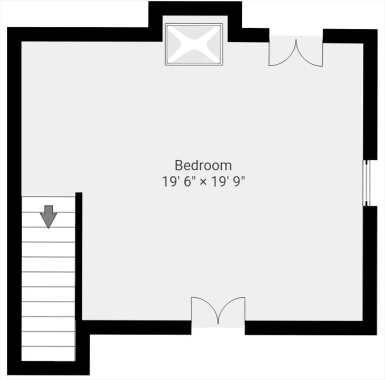 320 Newbury St, Danvers