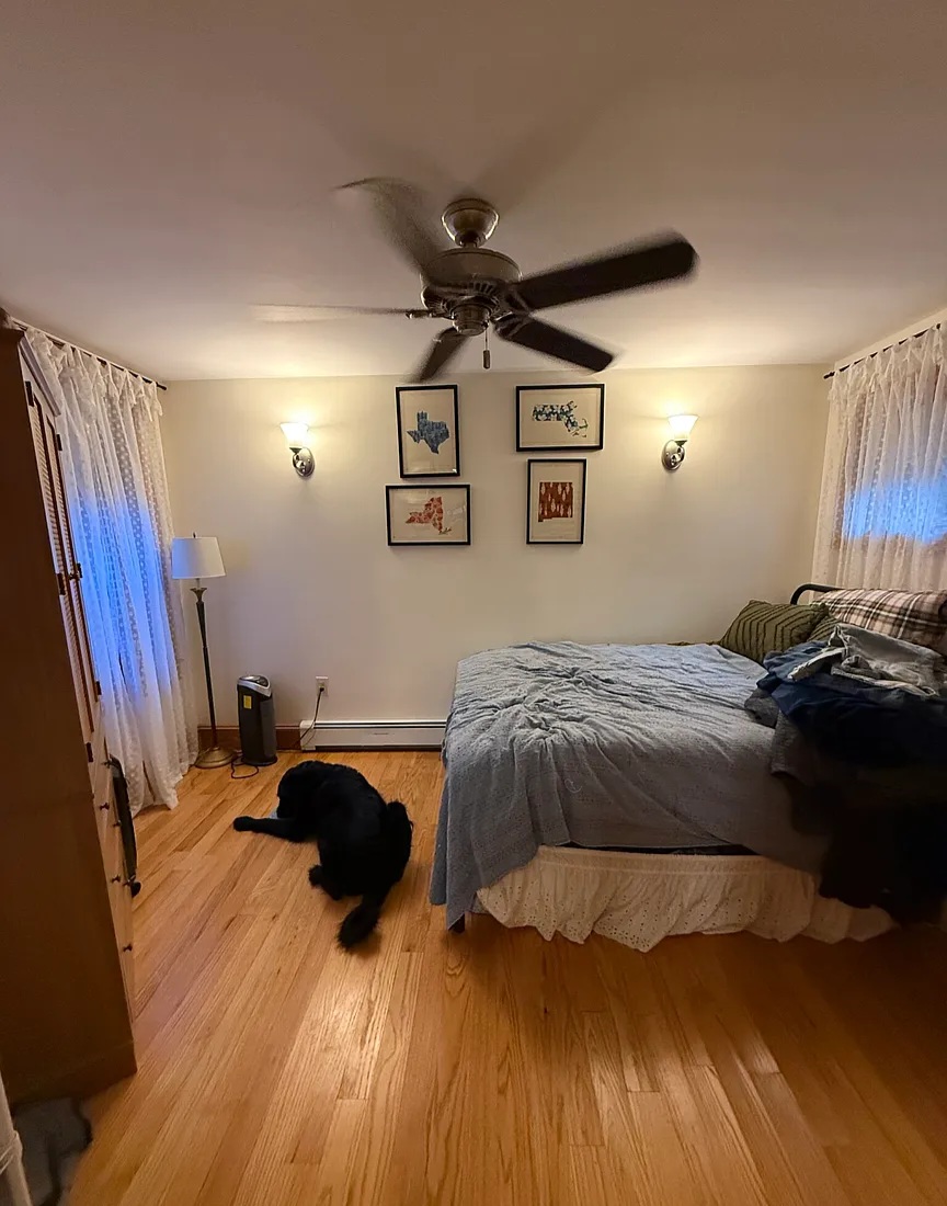 16 South Russell St, Beacon Hill