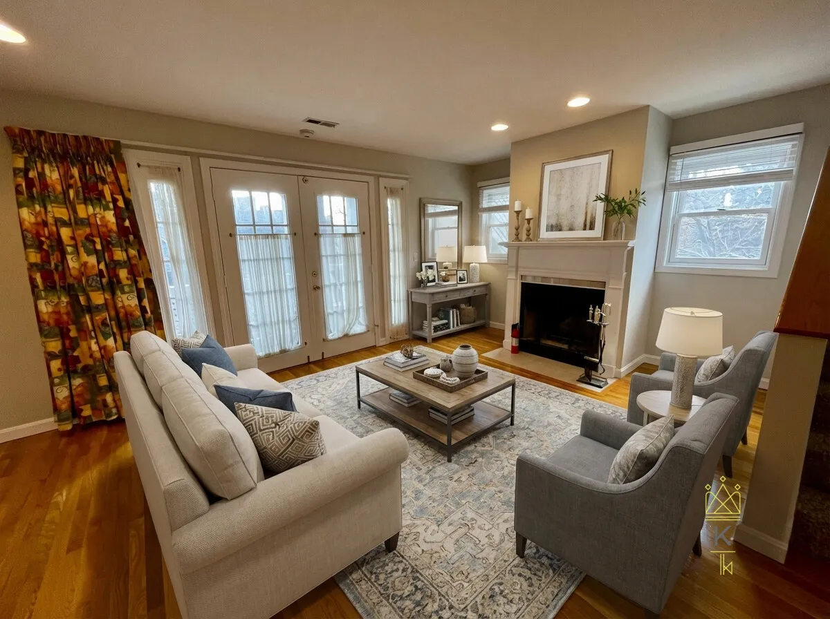 36 Cummings Rd, Brighton