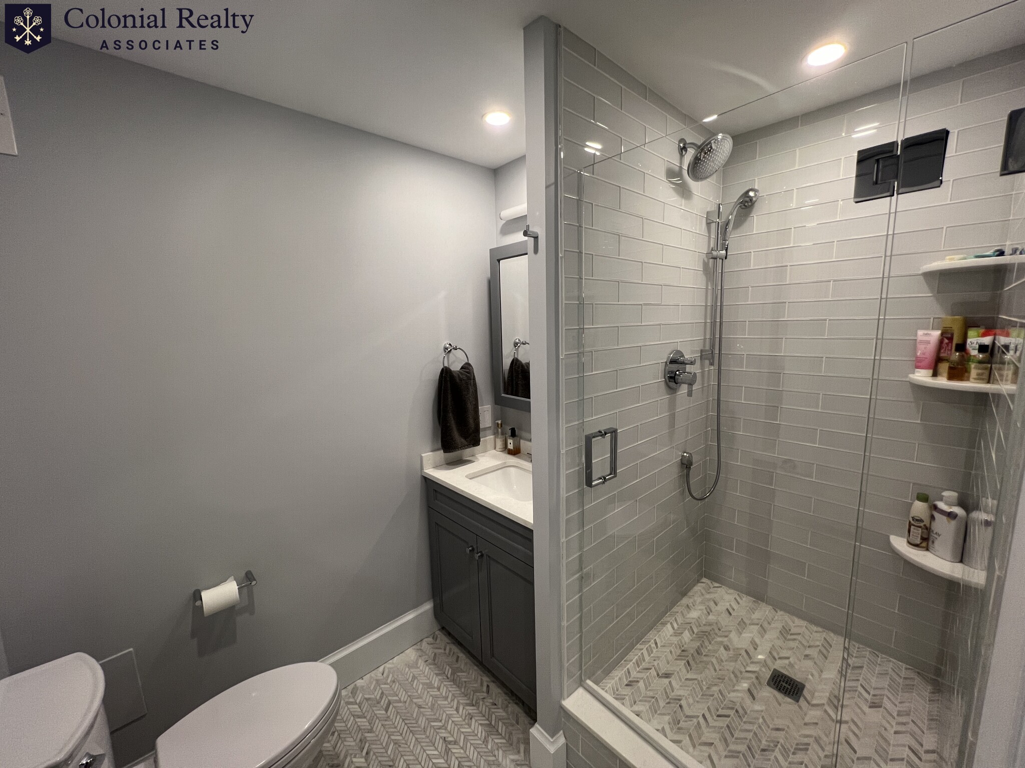 93 East India Row, Waterfront