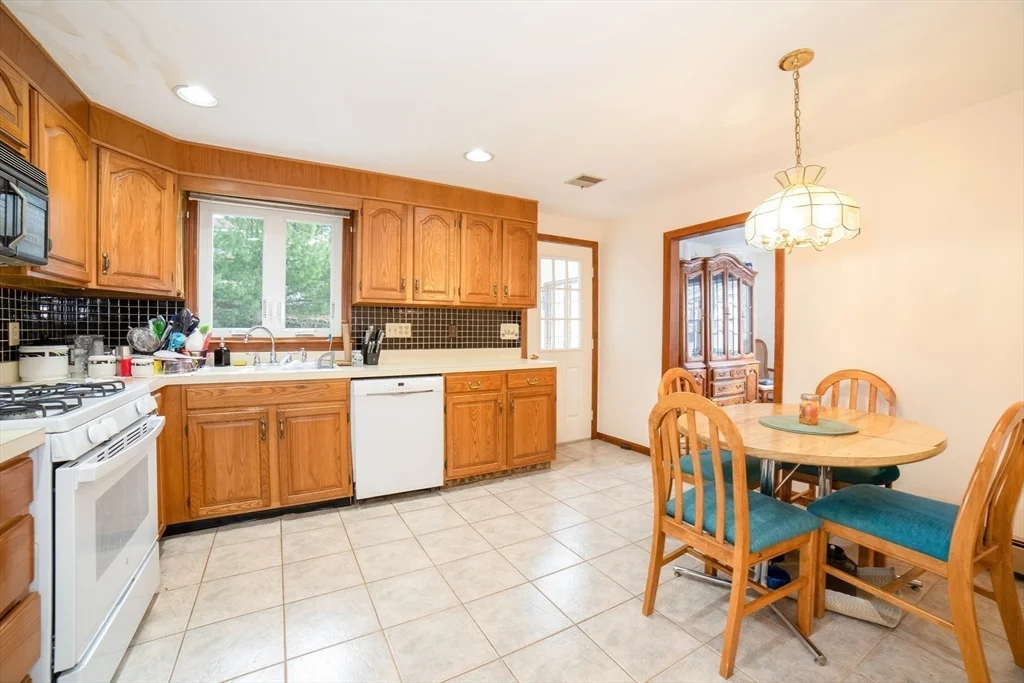 8 Minthorne, Worcester