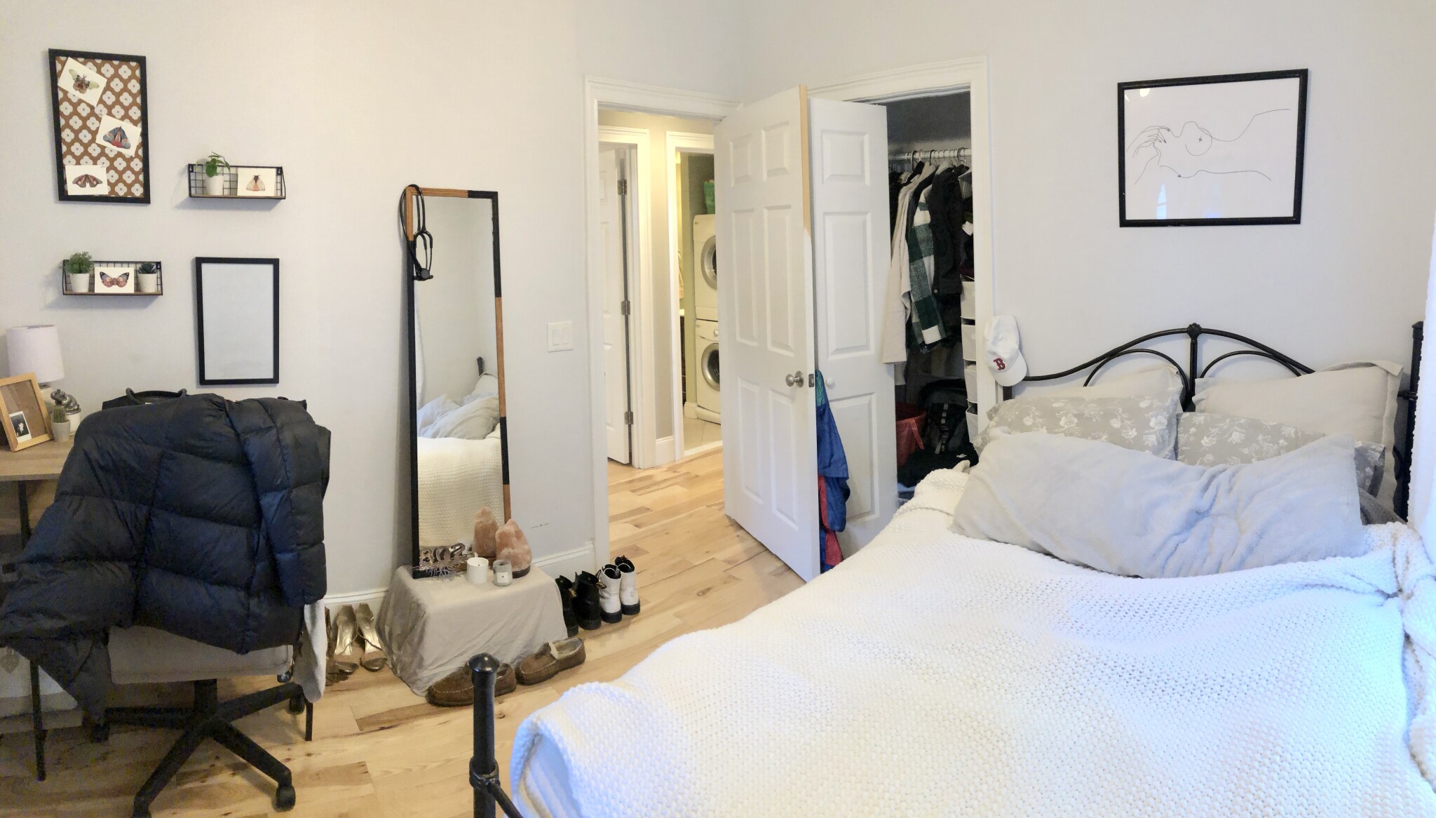 180 Hillside St, Mission Hill