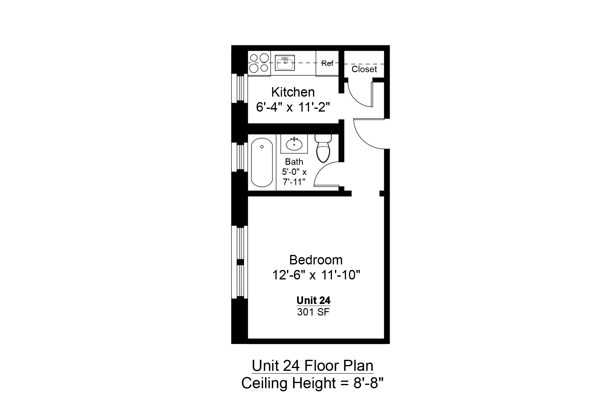 19 Peterborough St, Fenway