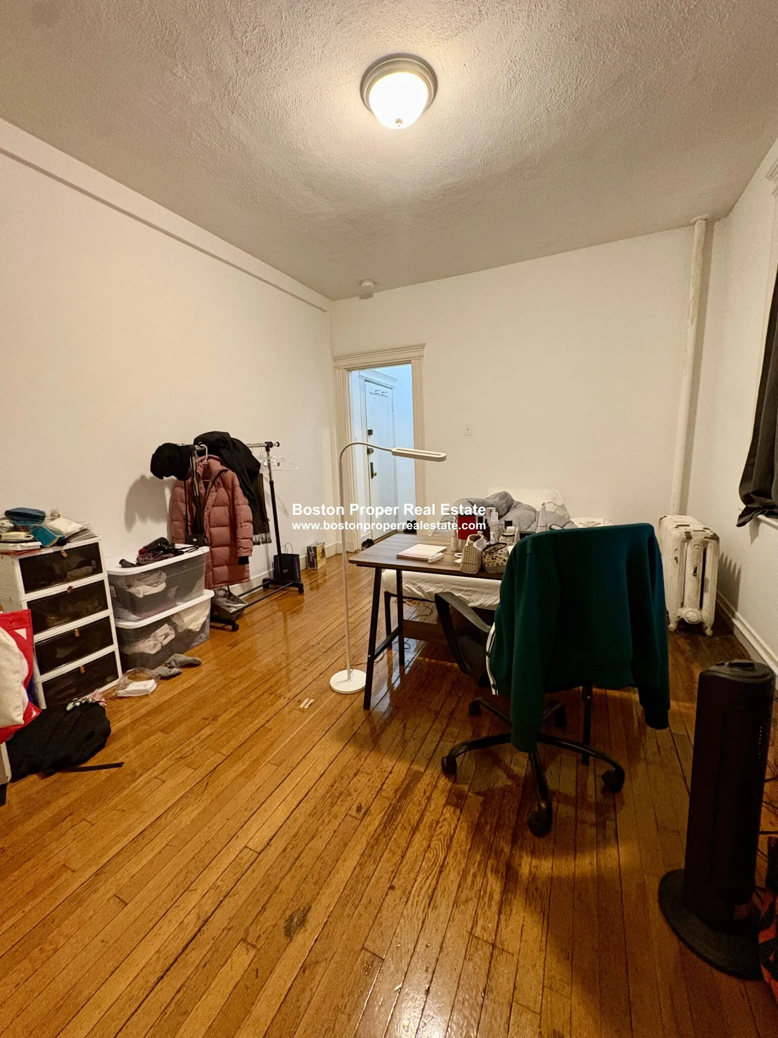 50 Charlesgate East, Fenway