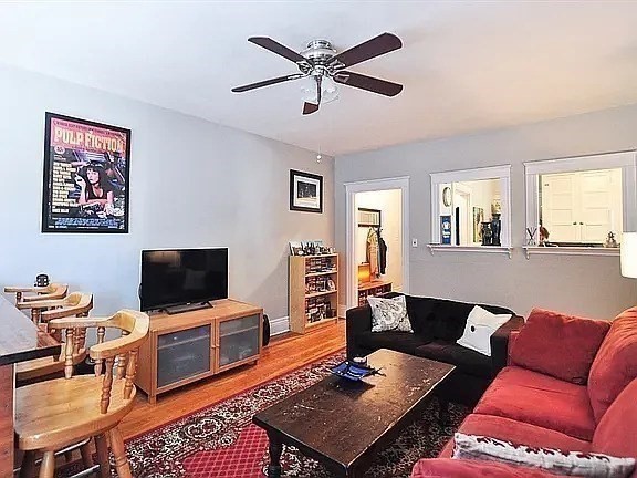 1758 Commonwealth Ave, Boston