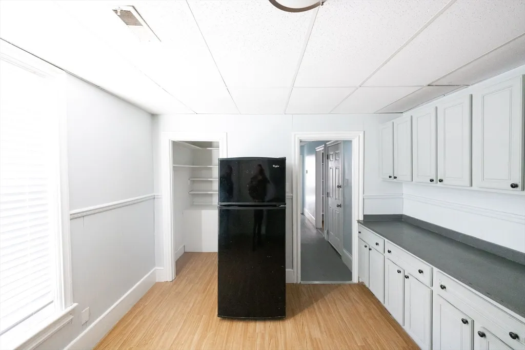 10 Sycamore, Worcester