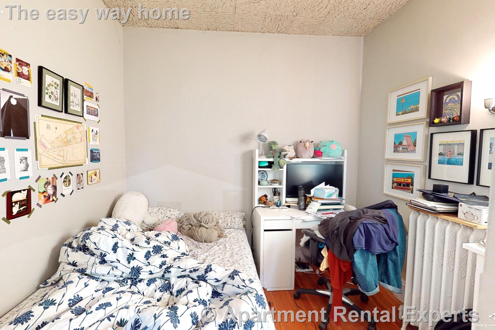 8 Forest St, Porter Square