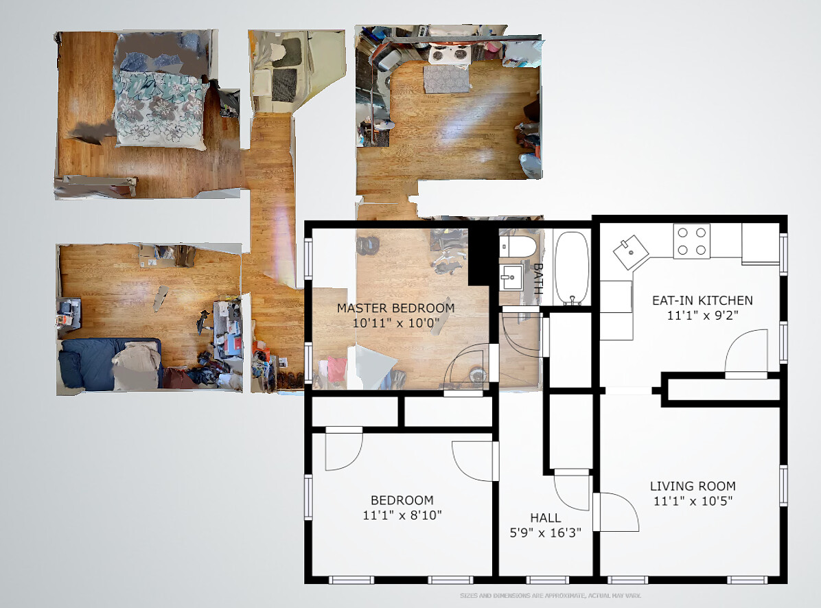 14 Leverett St, Boylston Street