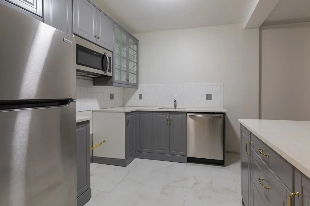 87 Waltham St, South End