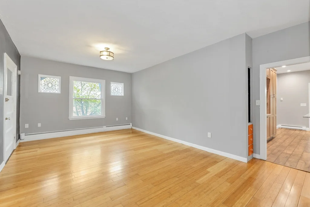294 South St, Jamaica Plain