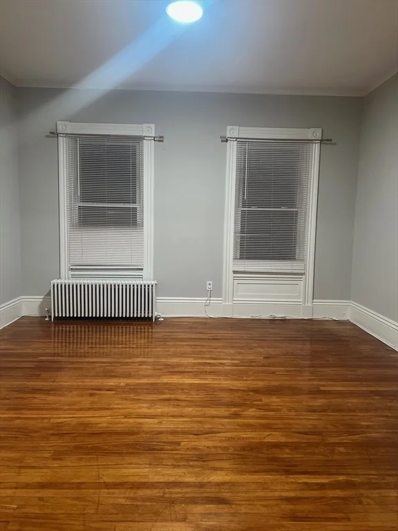 40 Parker St, New Bedford