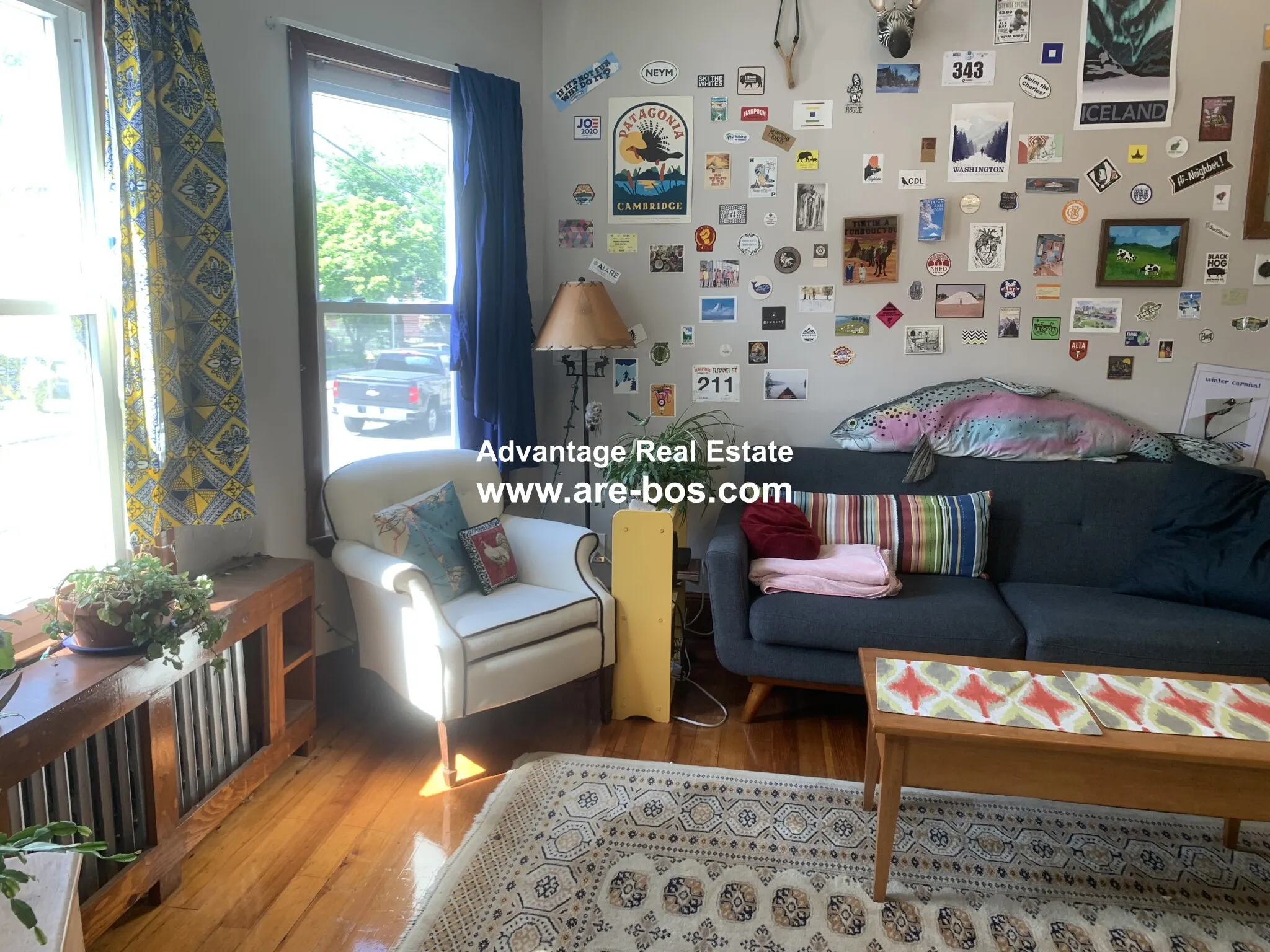 81 Litchfield St, Allston