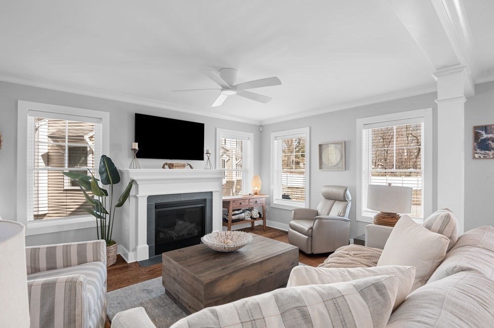 21 Hines Way, Newburyport