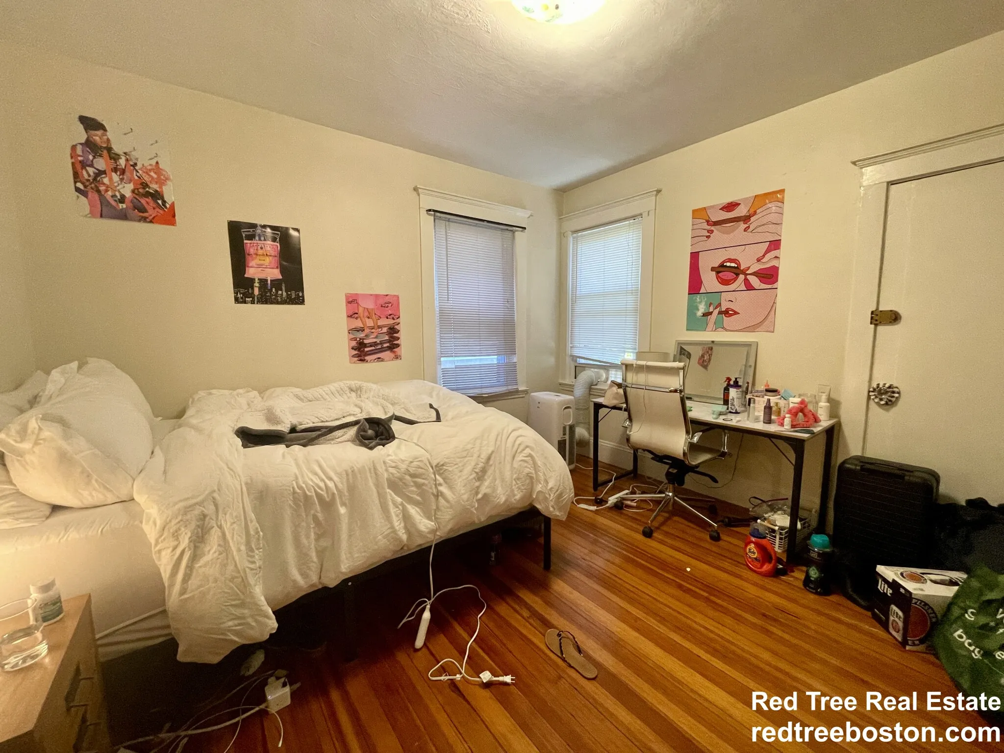 209 Chestnut Hill Ave, Brighton