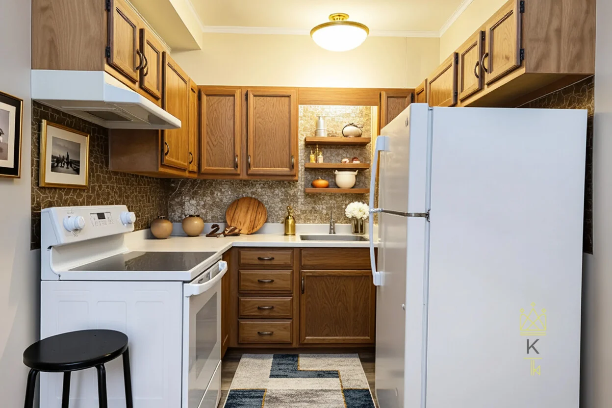 1100 Beacon St, Brookline