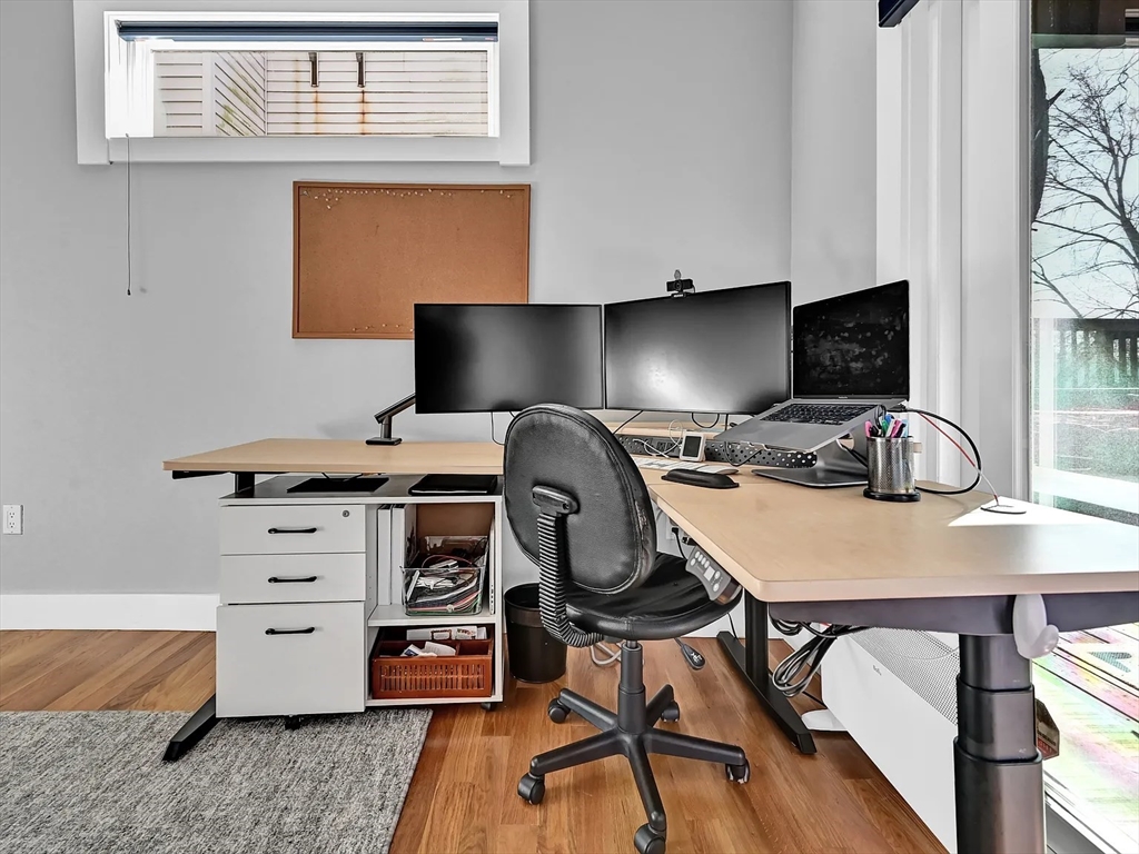 39 Gates, South Boston