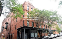15 Worcester St, Back Bay