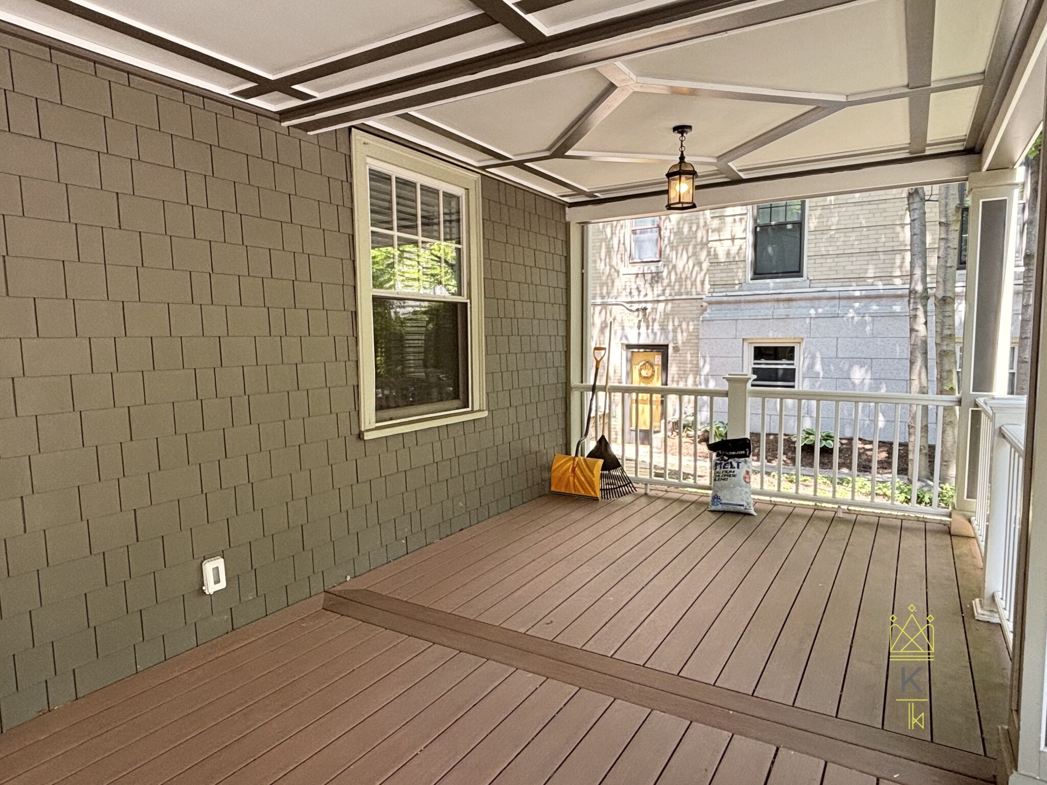 26 Kilsyth Rd, Salisbury Road - Corey Farm