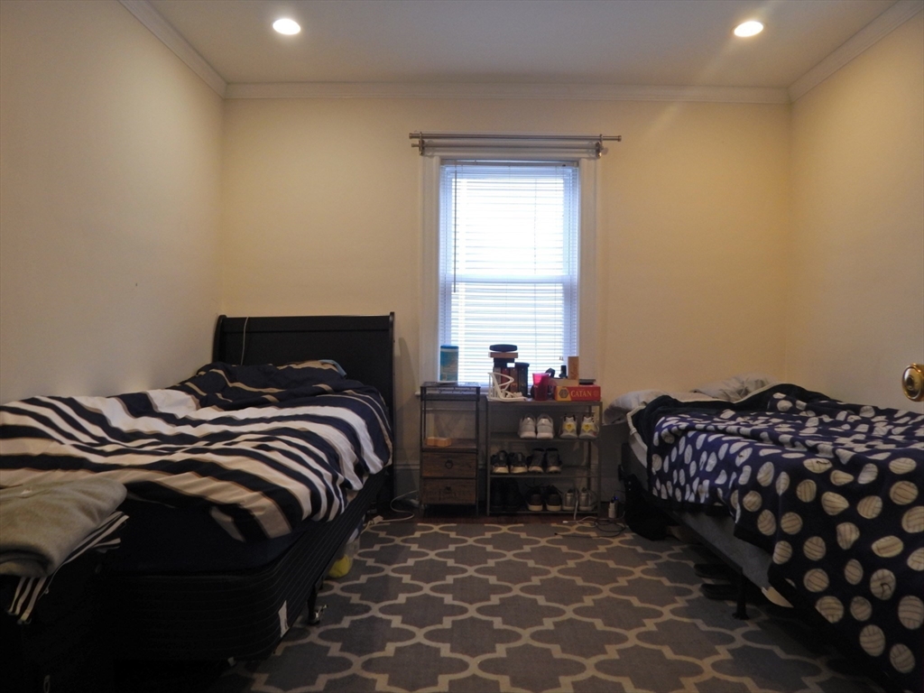 20 Stockwell St, Mission Hill