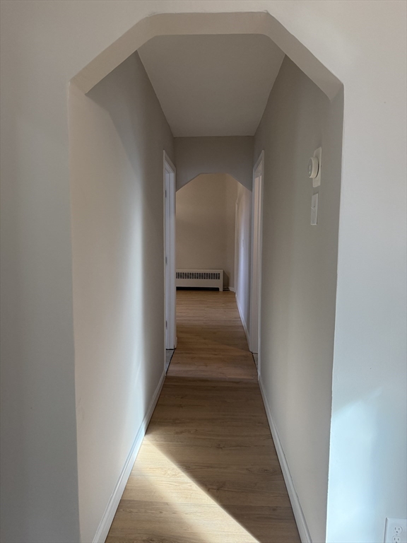 246 Webster St, East Boston