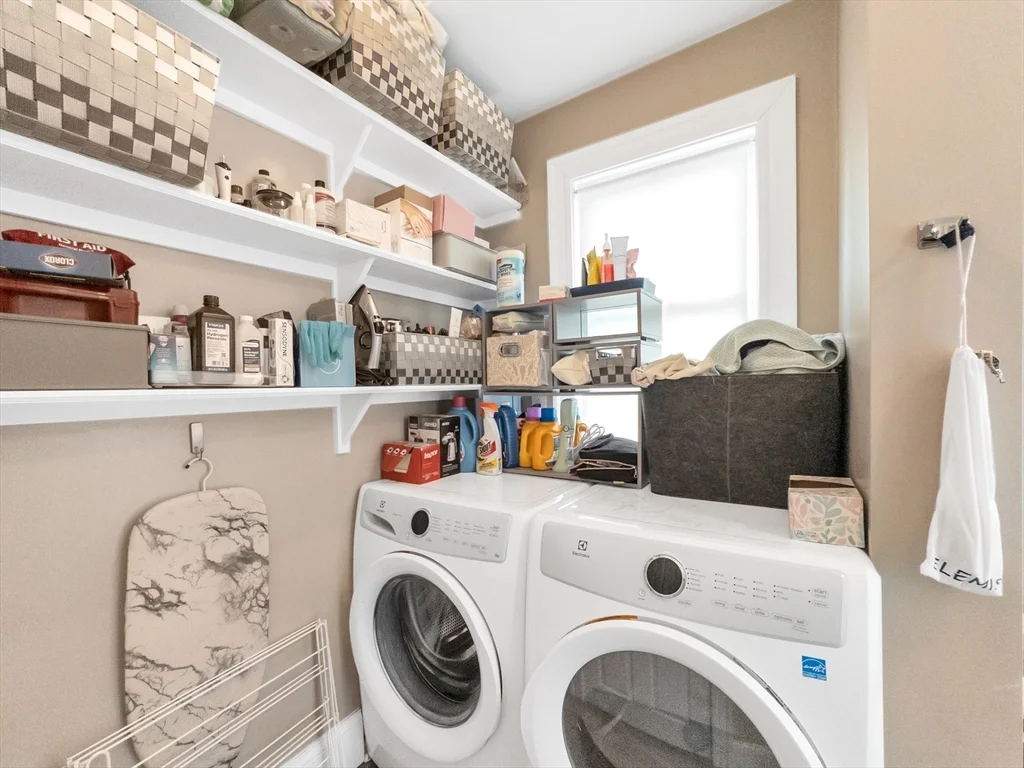 24 Annafran St, Roslindale