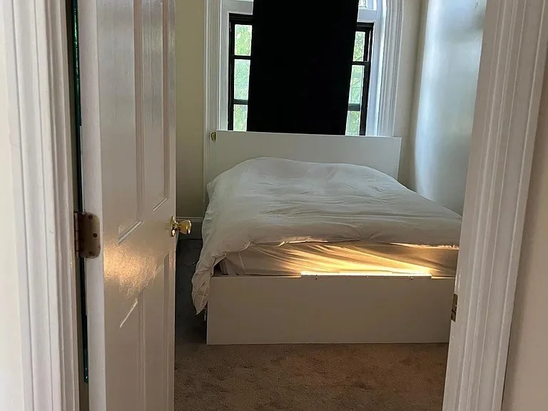 463 Commonwealth, Back Bay