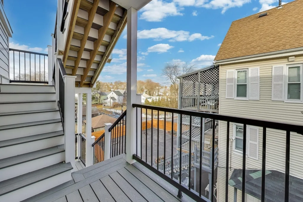 2195 Dorchester Ave, Dorchester