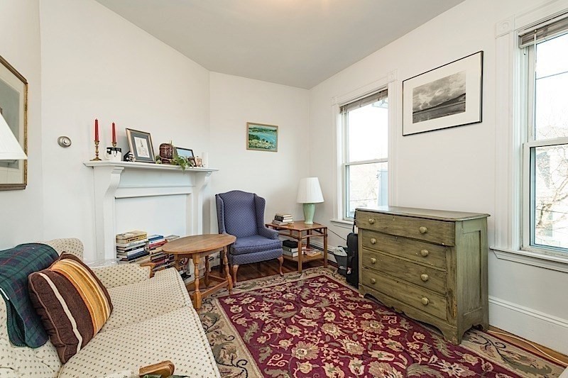 137 Columbia, Cambridge