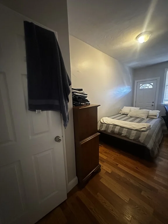 199 Athens St, South Boston