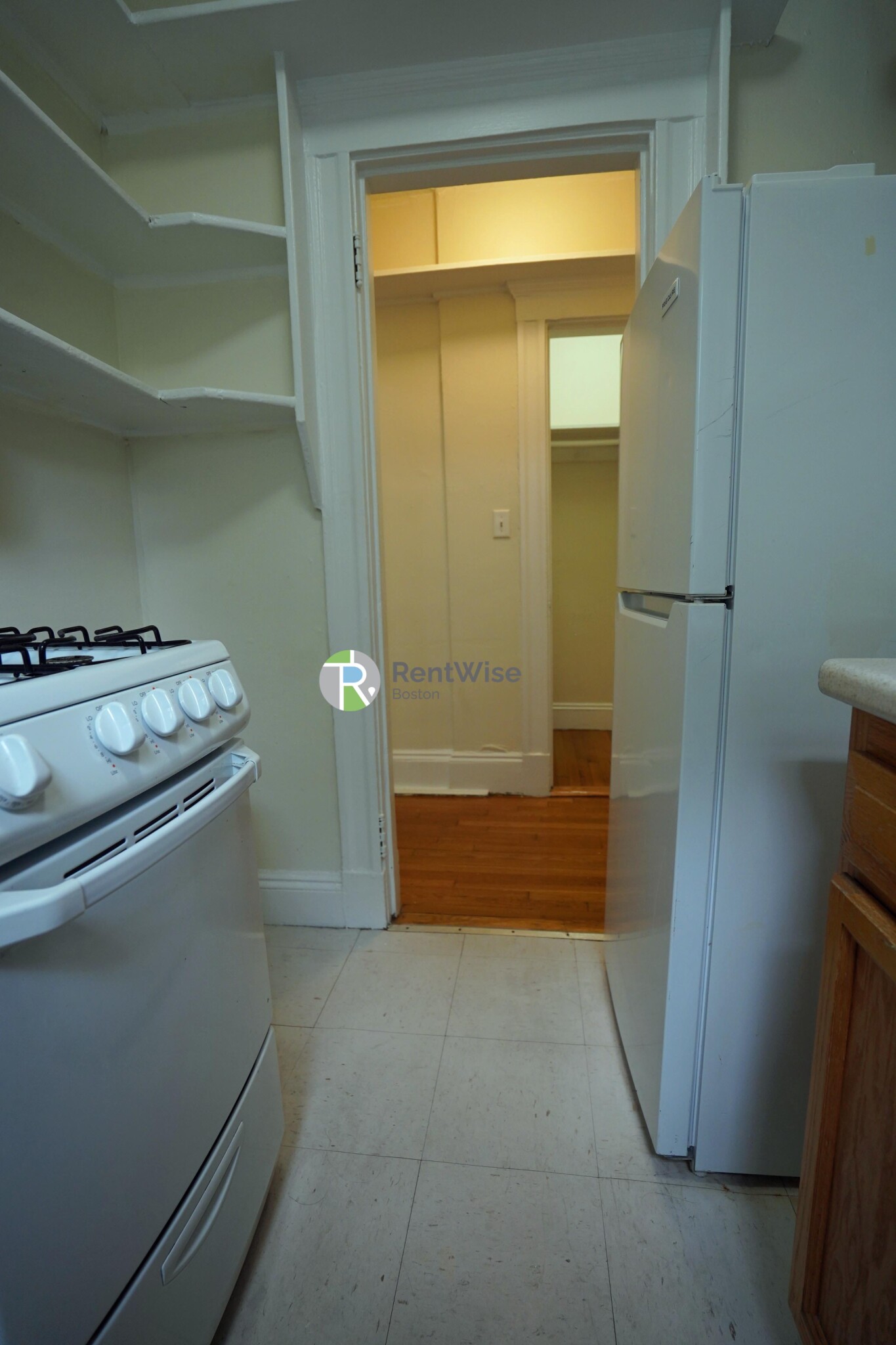 1163 Boylston St, Fenway