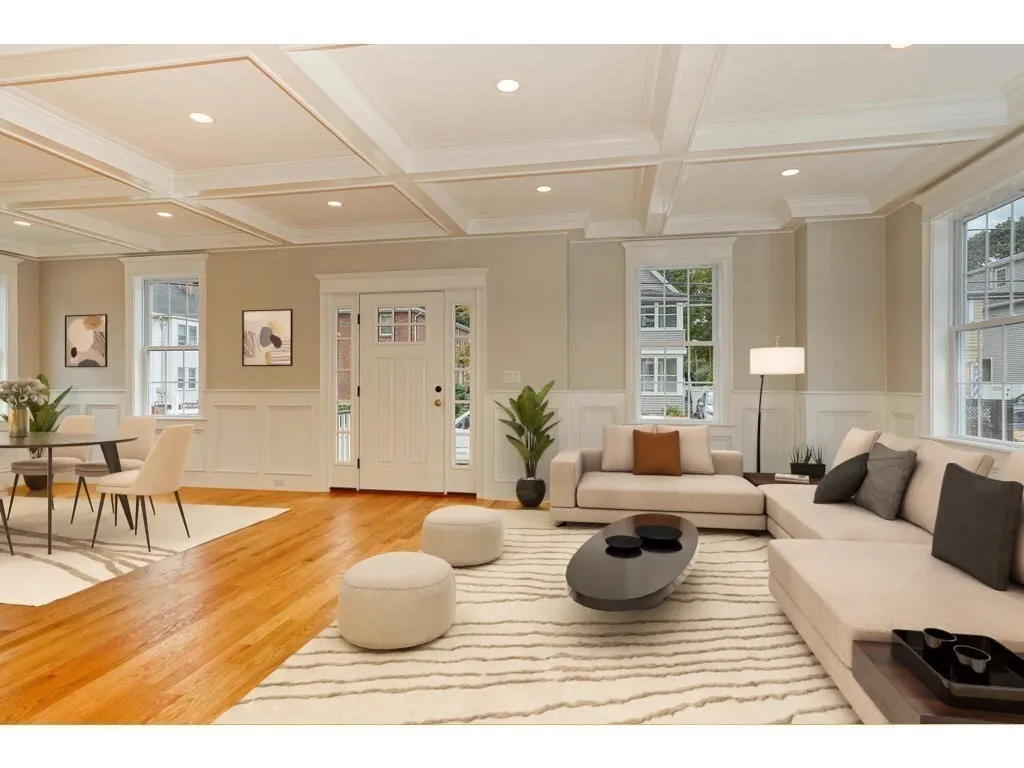 24 Grant Ave, Belmont