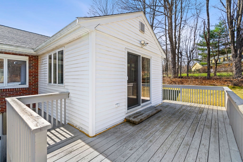 115 Mill St, Lincoln