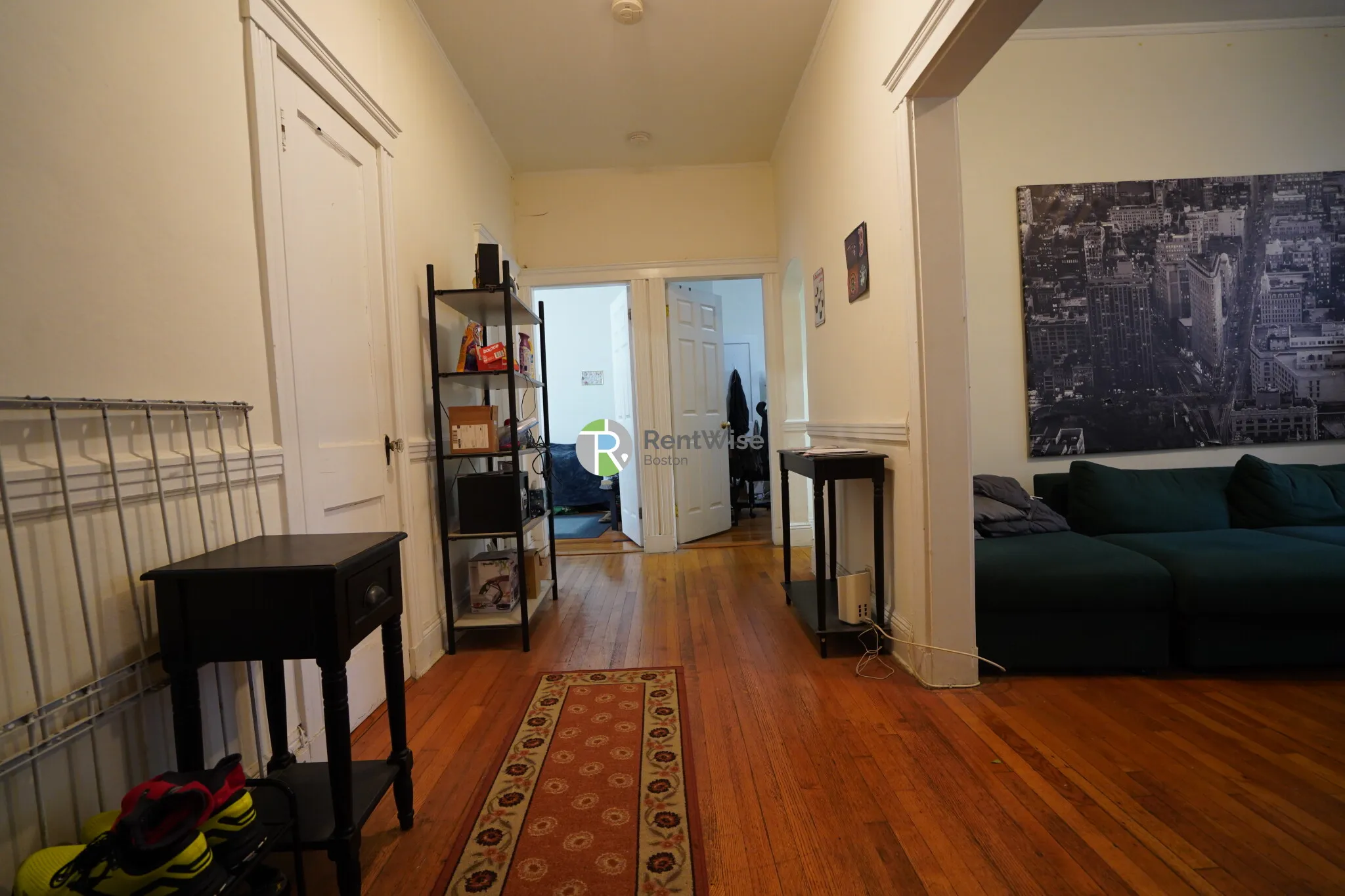 1850 Commonwealth Ave, Brighton