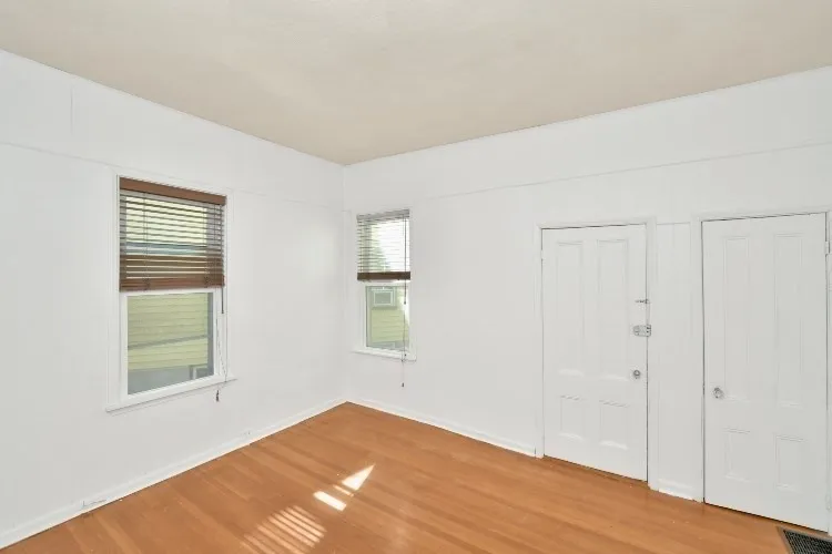 22 1/2 Wesley Park, Prospect Hill