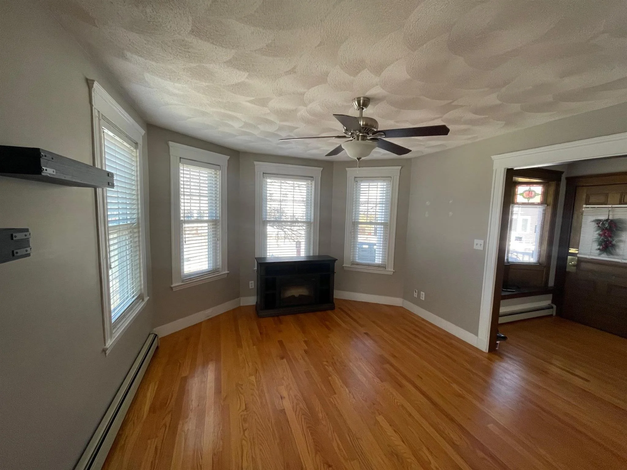 112 Boston Ave, Powder House Square