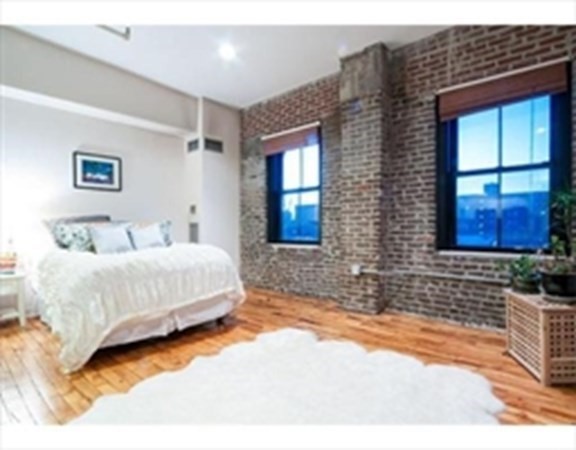 70-72 Northampton, South End