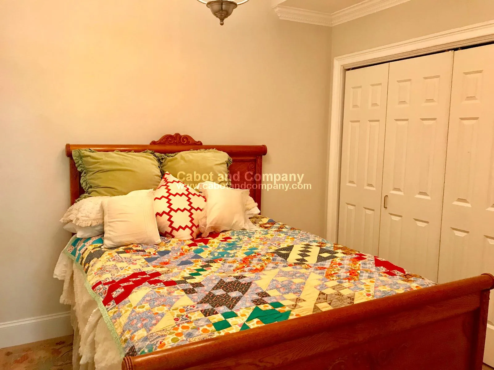 263 Commonwealth Ave, Back Bay