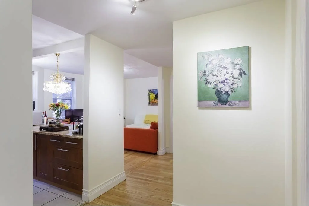 89 Mason Ter, Corey Hill