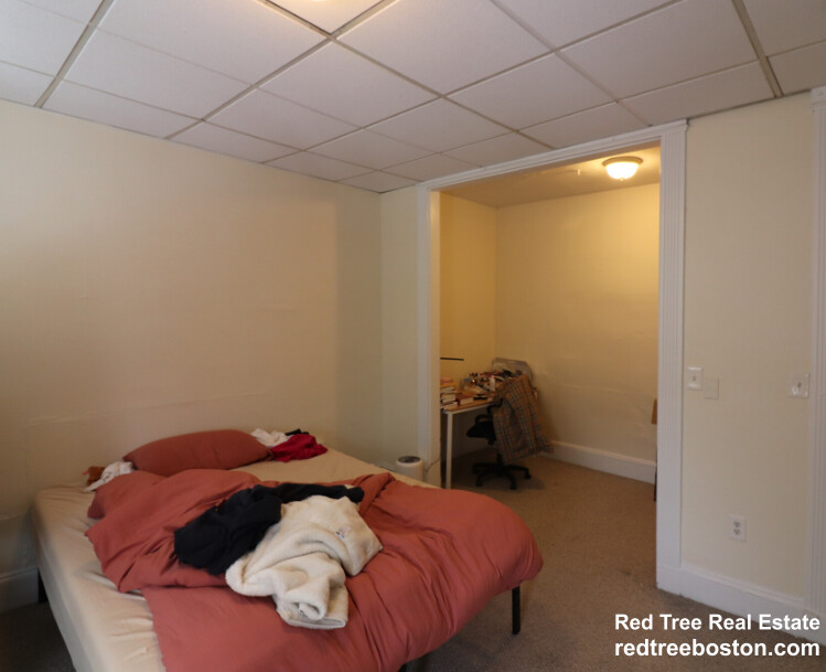 409 Huntington Ave, Fenway