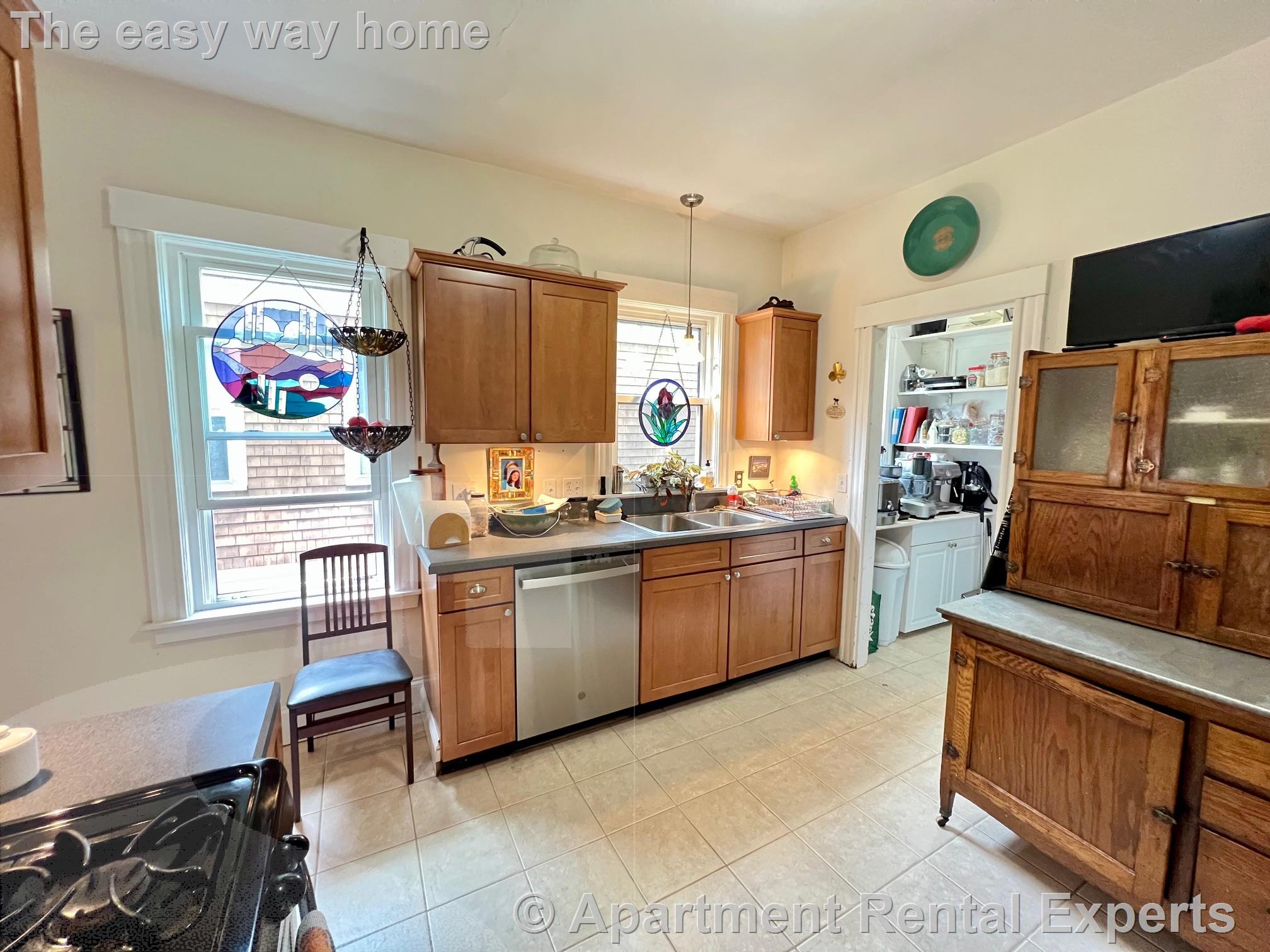 20 Aberdeen Rd, Porter Square