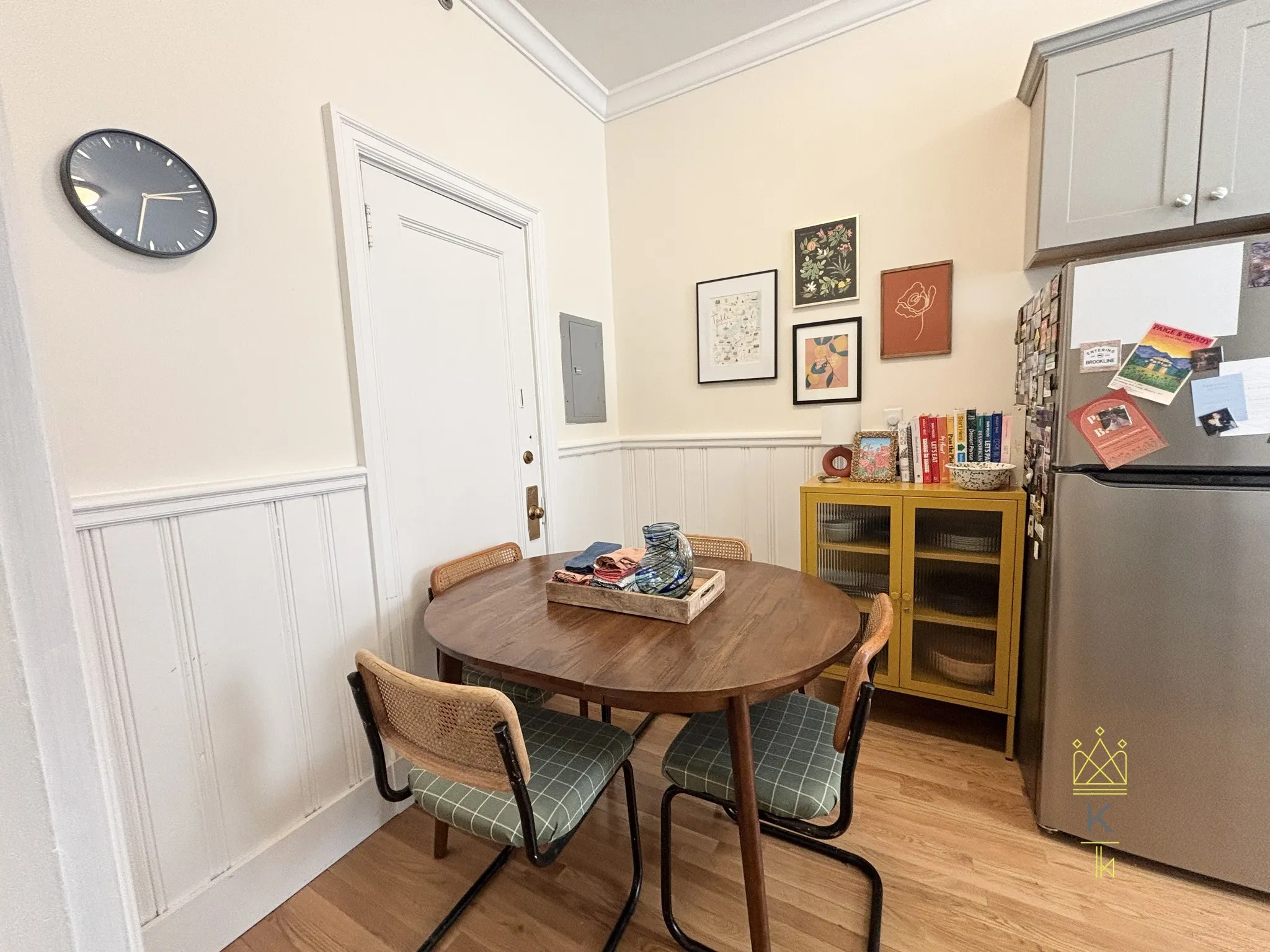 1569 Beacon St, Brookline