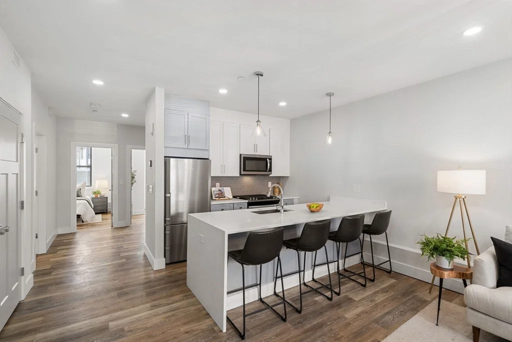 181 Bennington St, East Boston