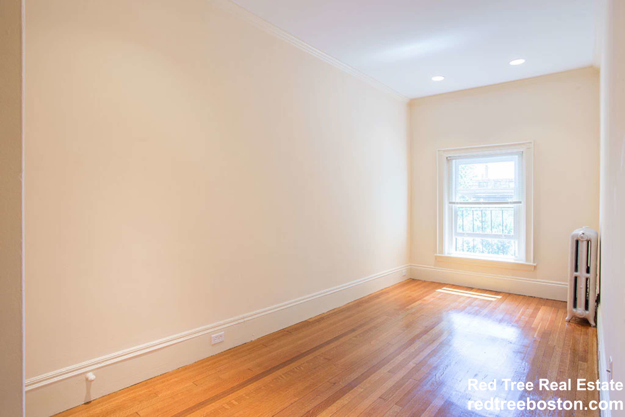 1131 Commonwealth Ave, Allston