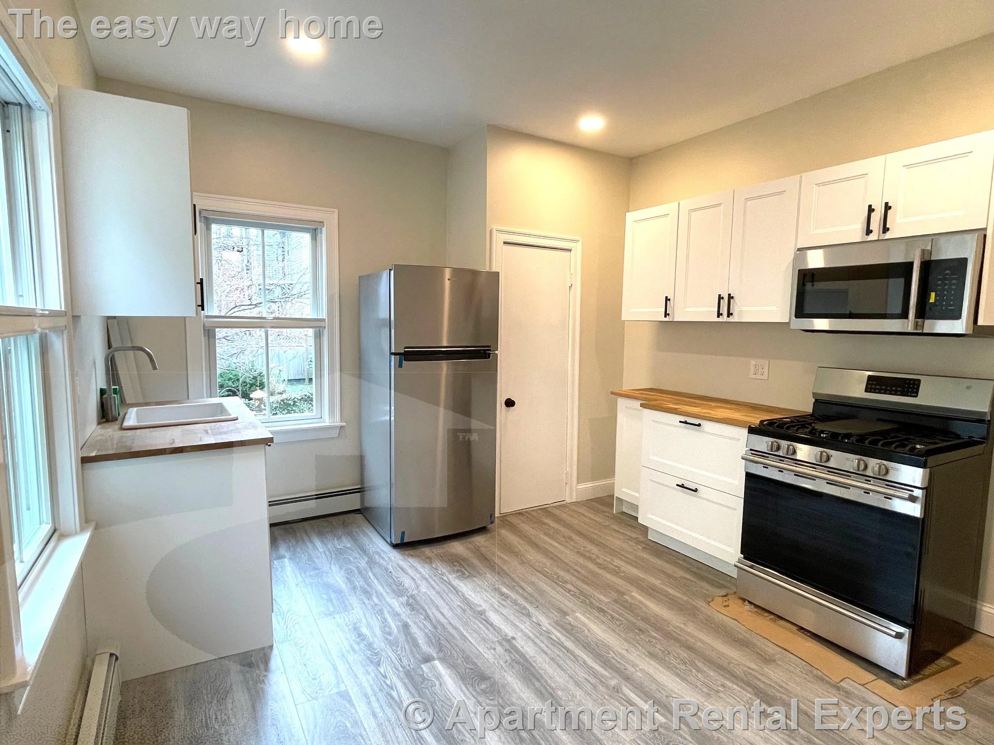 26 Kenwood St, Cambridgeport
