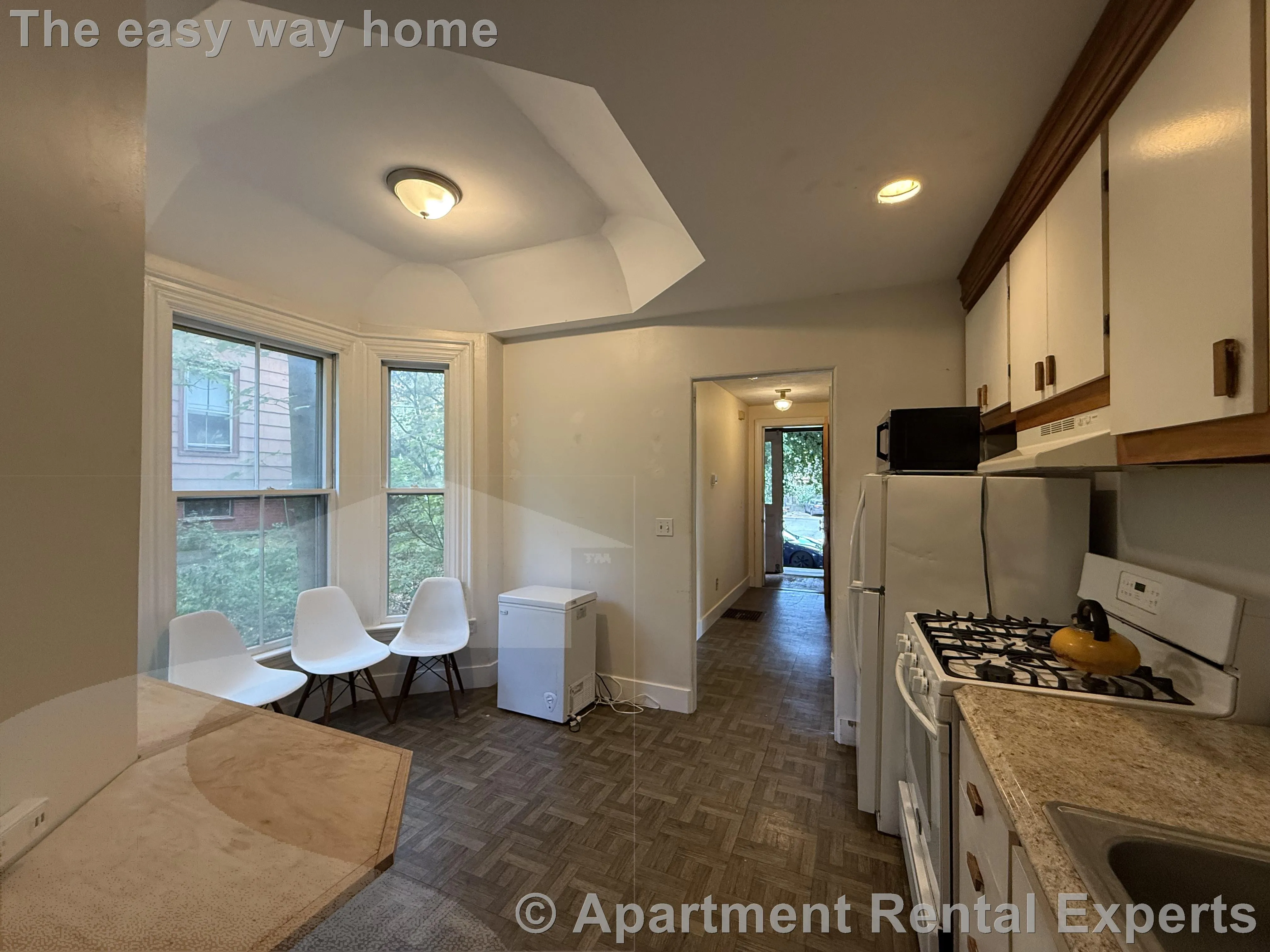 24 Warren Ave, Union Square