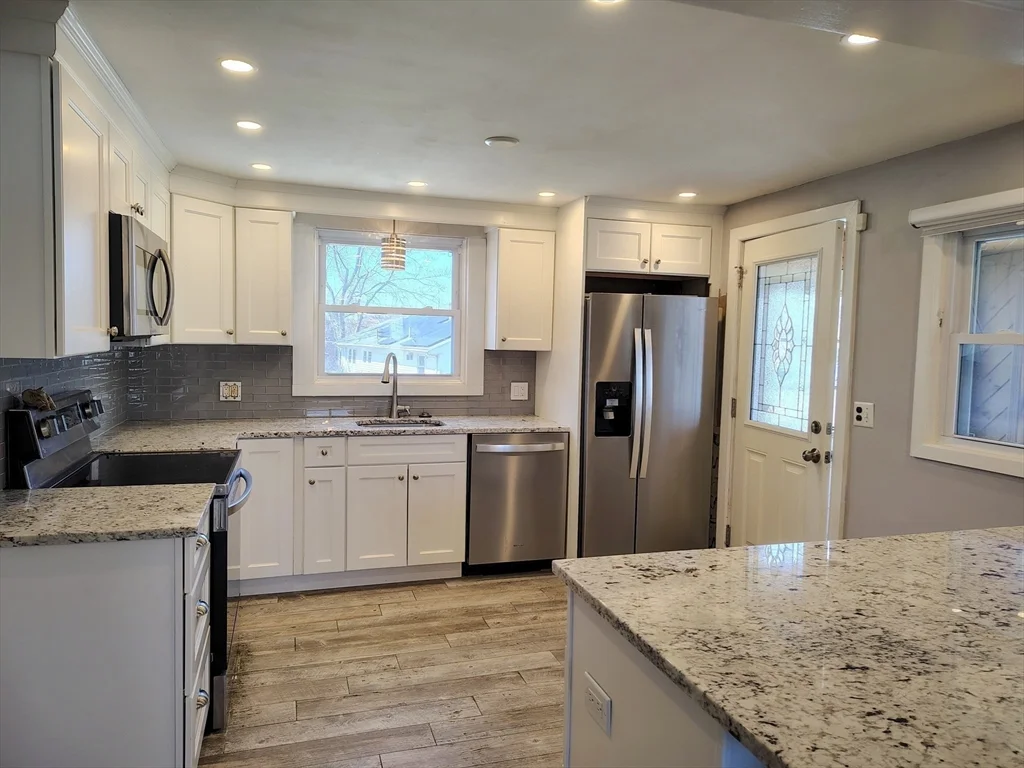 74 Thurlow Ave, Revere