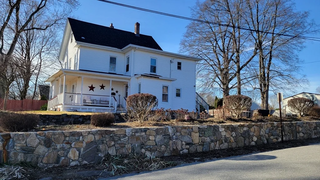 10 Marion St, Hudson