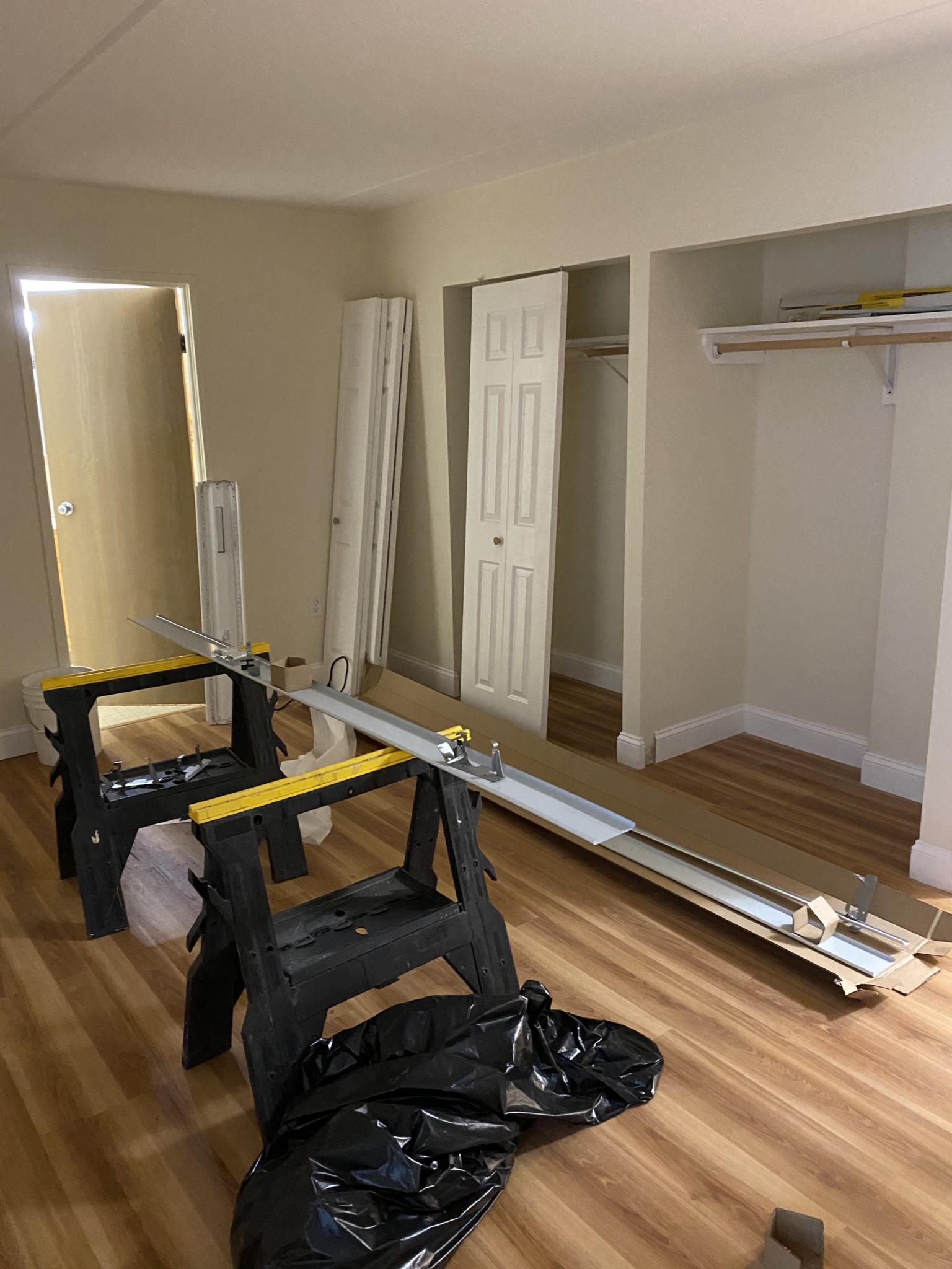 400 Massachusetts Ave, South End